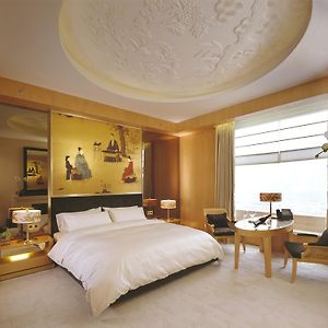 Pangu 7 Star Hotel Beijing